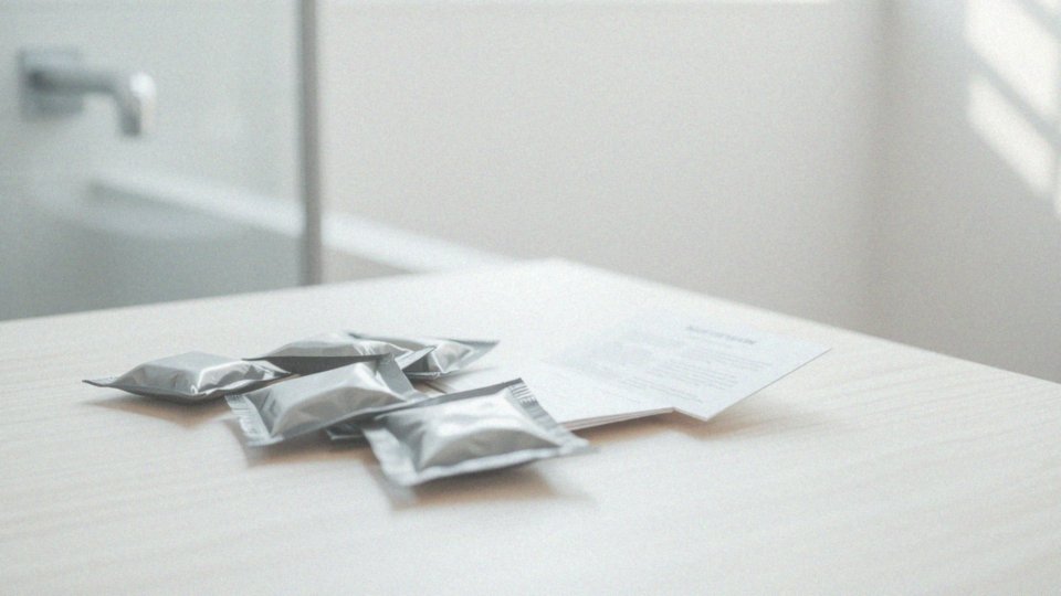 Jak dobór rozmiaru prezerwatywy wpływa na skuteczność antykoncepcji?