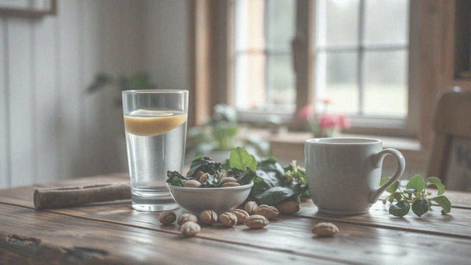 Jakie są objawy niedoboru żelaza?