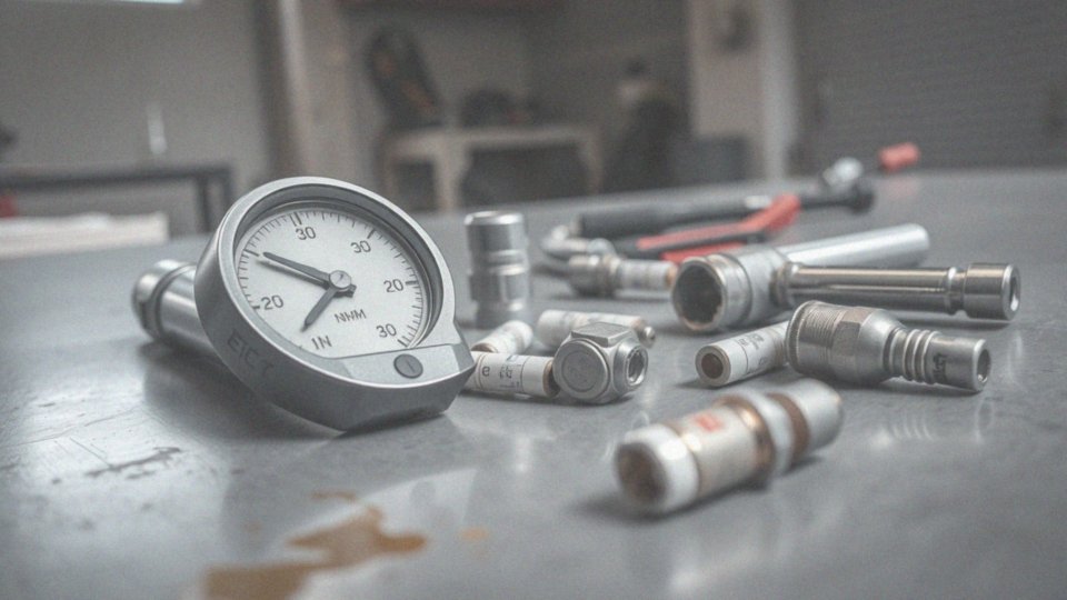 Jakie są różnice w momencie dokręcania świec M10 i M14?