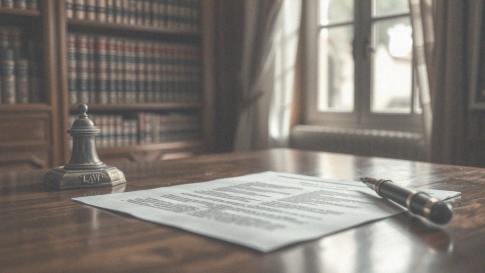Jakie są konsekwencje prawne odwołania darowizny?