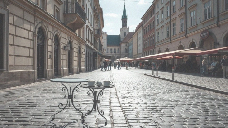 Jakie elementy powinny znaleźć się w opisie obrazka?