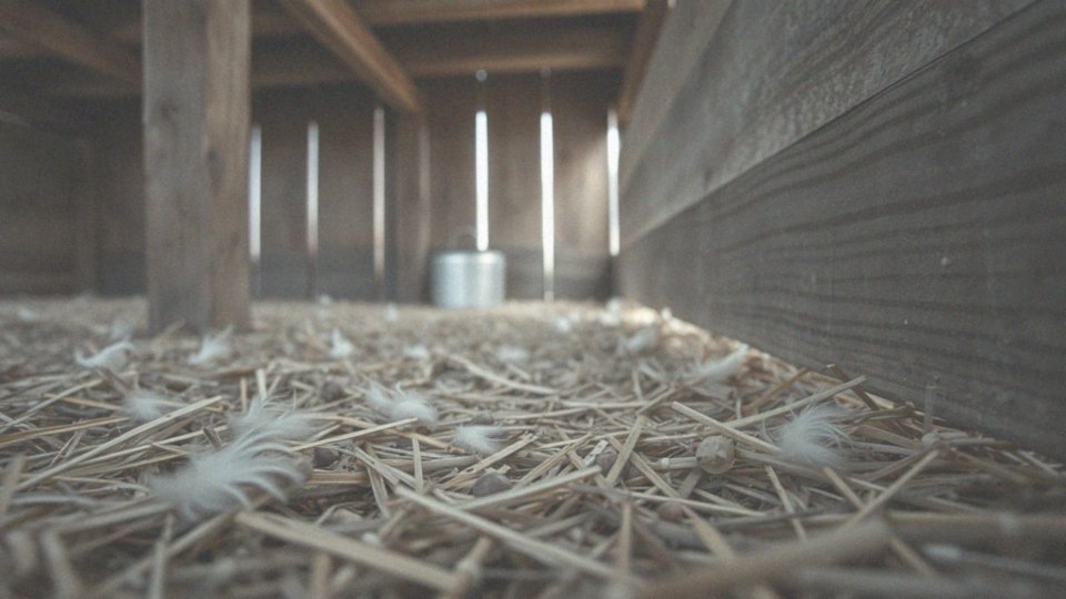 Jakie są różnice między pchłami kurzymi a innymi pasożytami?