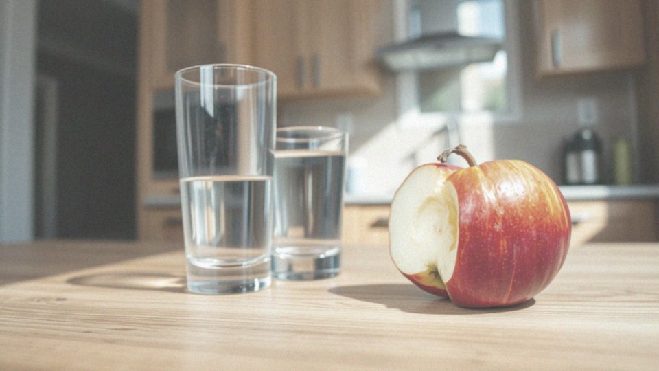 Co to jest insulinooporność i jak wpływa na wagę?