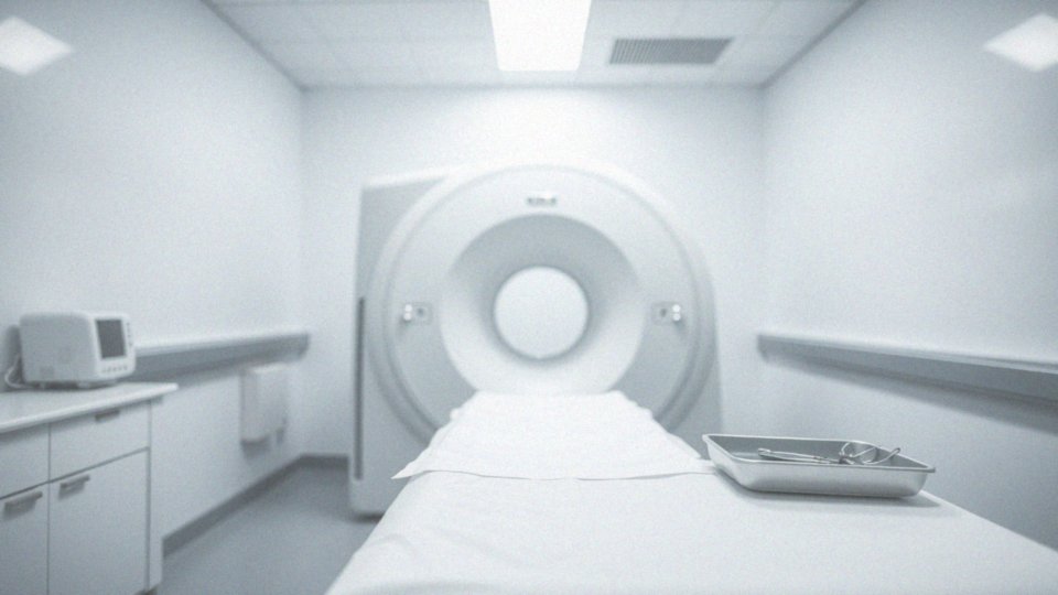 Jakie są różnice w kosztach biopsji pod kontrolą TK i rezonansu magnetycznego?