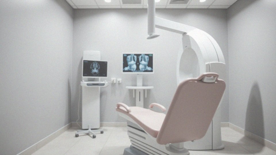 Jakie są ceny mammografii 3D?