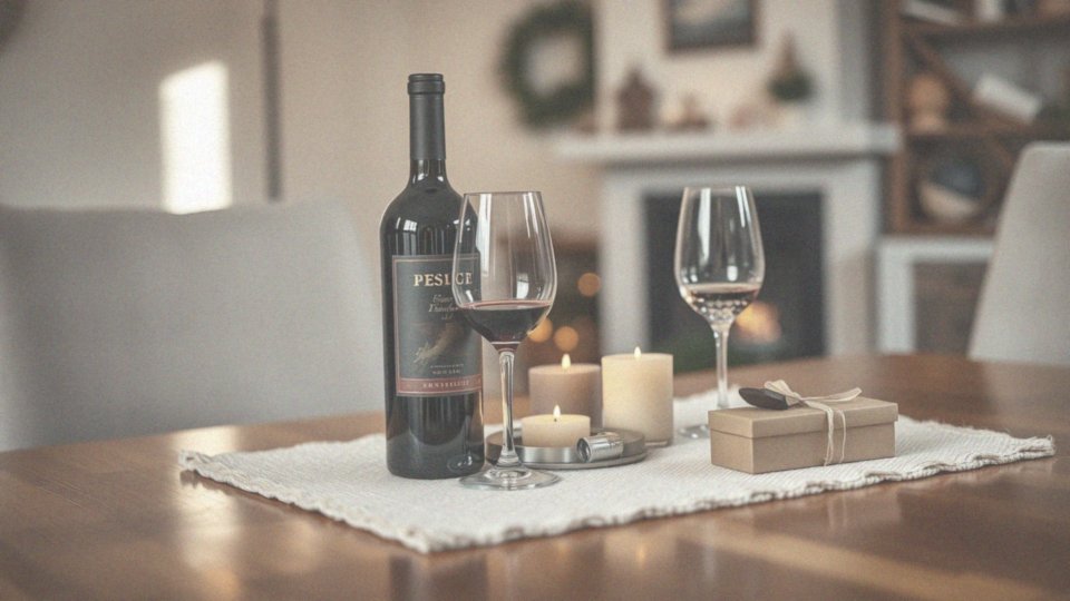 Co powinno być w idealnym zestawie prezentów na 20 rocznicę ślubu?