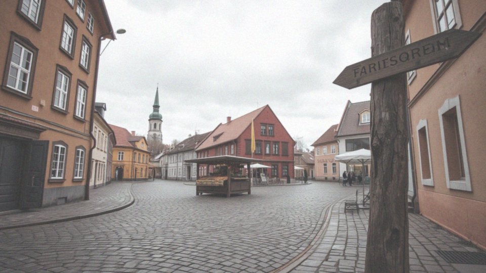 Jakie wycieczki robiliśmy podczas wakacji?