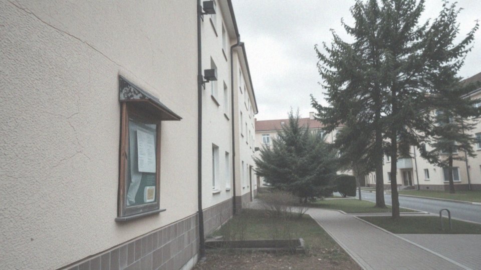 W jaki sposób zarząd wspólnoty może działać niezgodnie z prawem?