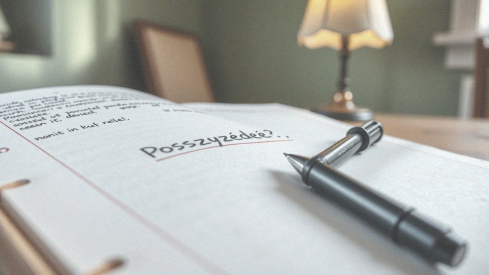Jakie zasady rządzą pisownią 'poszedłeś'?