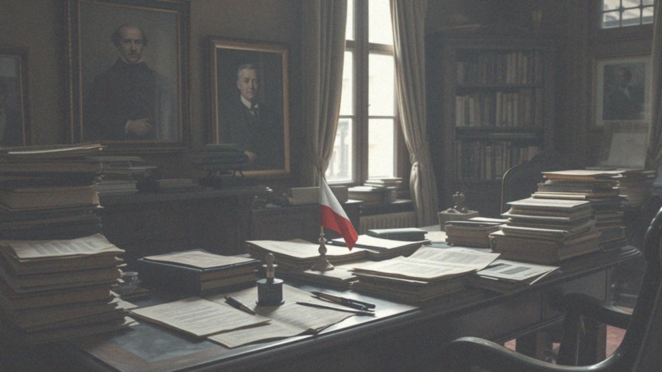 Czy Joachim Lelewel założył Komitet Narodowy Polski?