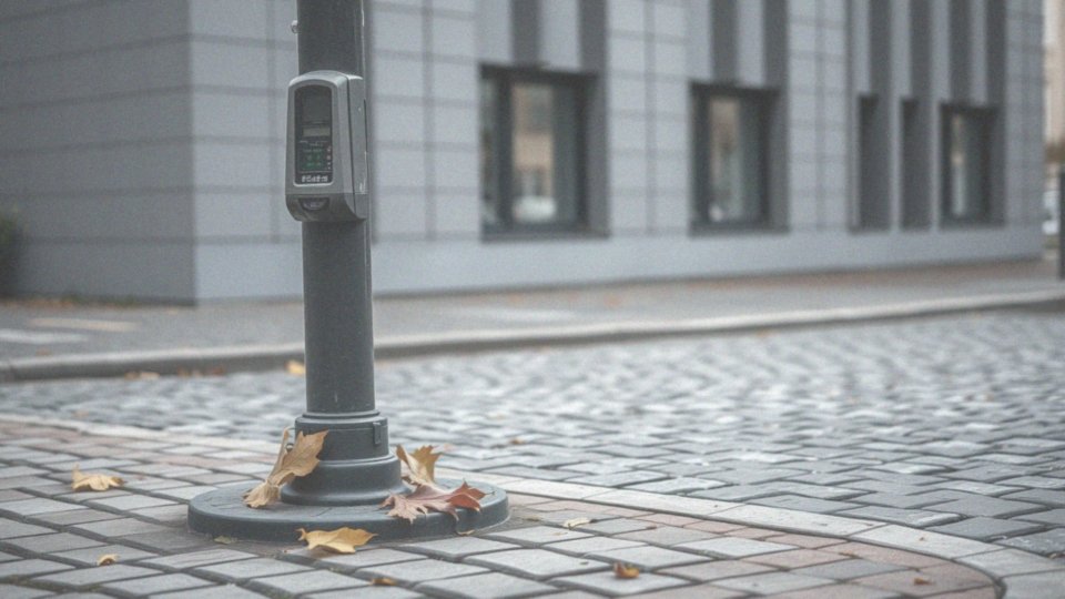 Jakie zmiany w przepisach dotyczących wydania karty parkingowej mogą wystąpić podczas stanu epidemii?