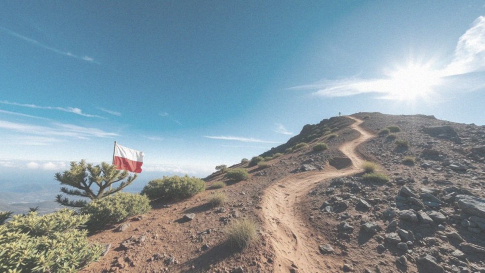 Jak wygląda trekking na Kilimandżaro: wspinaczka czy spacer?