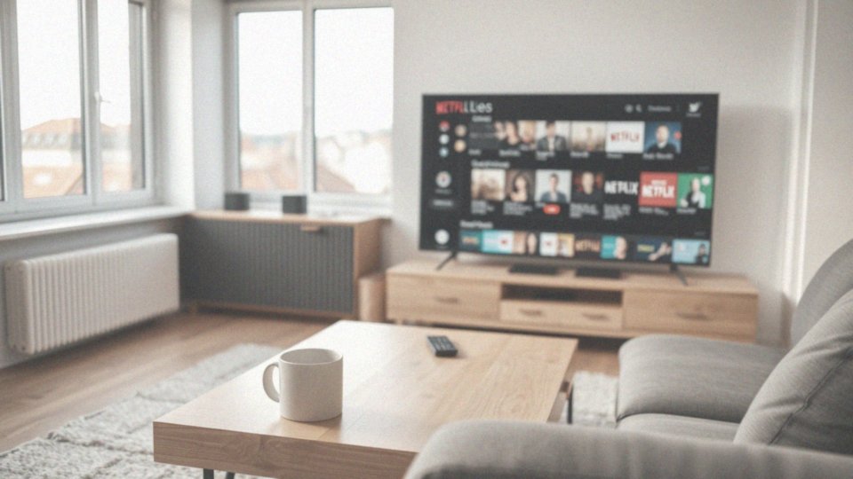 Jakie gatunki seriali można znaleźć na Netflixie?