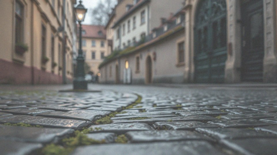 Co oznacza forma 'szedłem'?