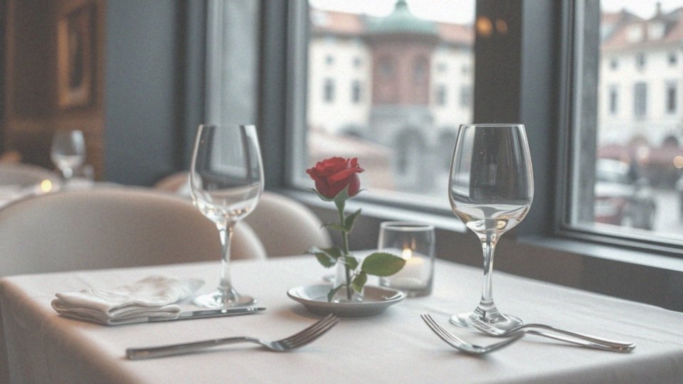 Jakie romantyczne pomysły sprawdzą się na 20 rocznicę dla żony?