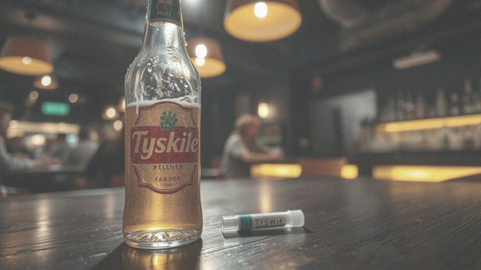 Jakie środki bezpieczeństwa można zastosować podczas picia alkoholu?