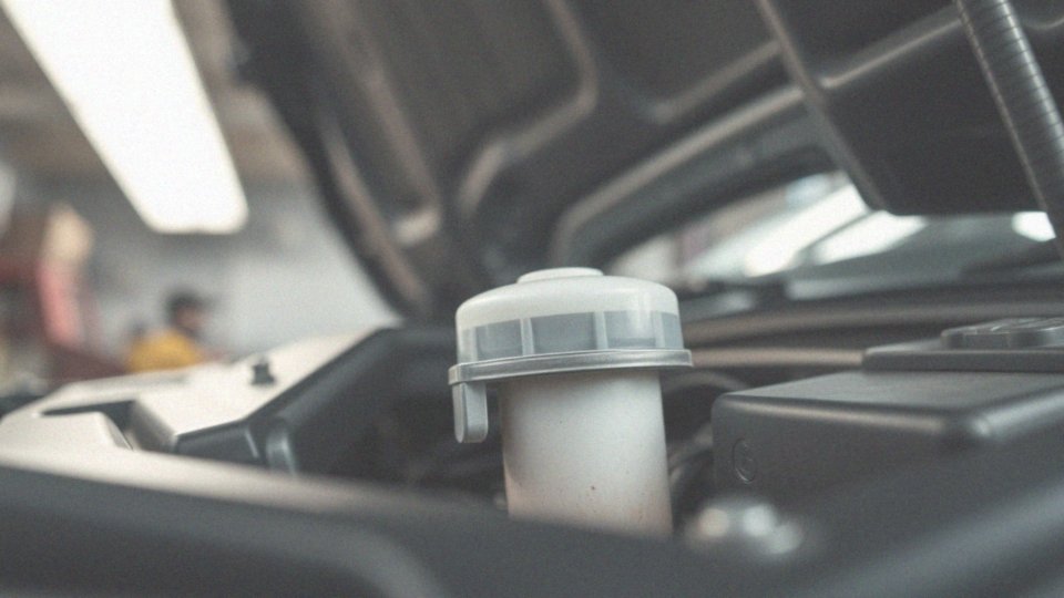 Jak dbać o separator oleju, aby uniknąć uszkodzeń?