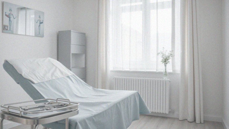 Czy biopsja piersi jest bolesna?