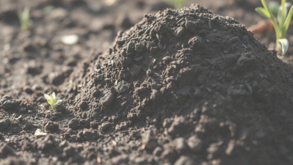 Jakie są główne powody, dla których kret wychodzi na powierzchnię?