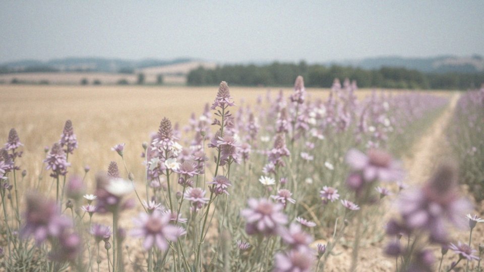 Jak długo trwa okres wegetacyjny seradeli?