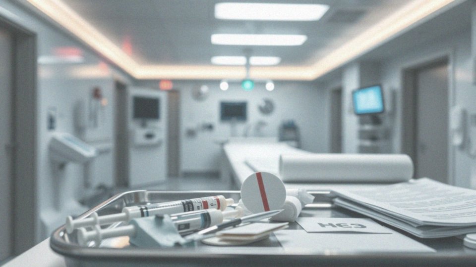 Jakie zagrożenia mogą wynikać z reakcji alergicznych?