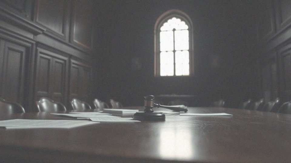 Jakie są przykłady orzeczeń sądów dotyczących rażącej niewdzięczności?