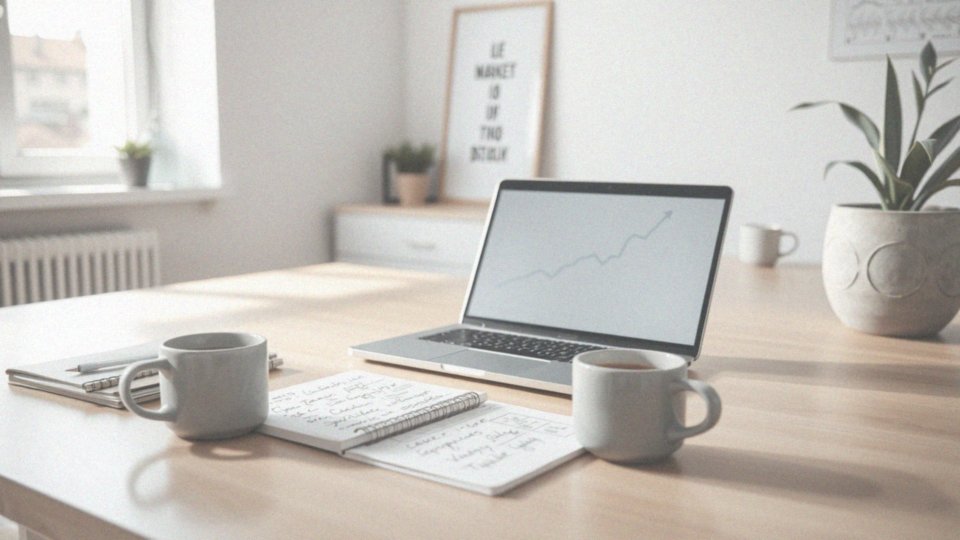 Jak prowadzić efektywną marketingową strategię dla małego sklepu?