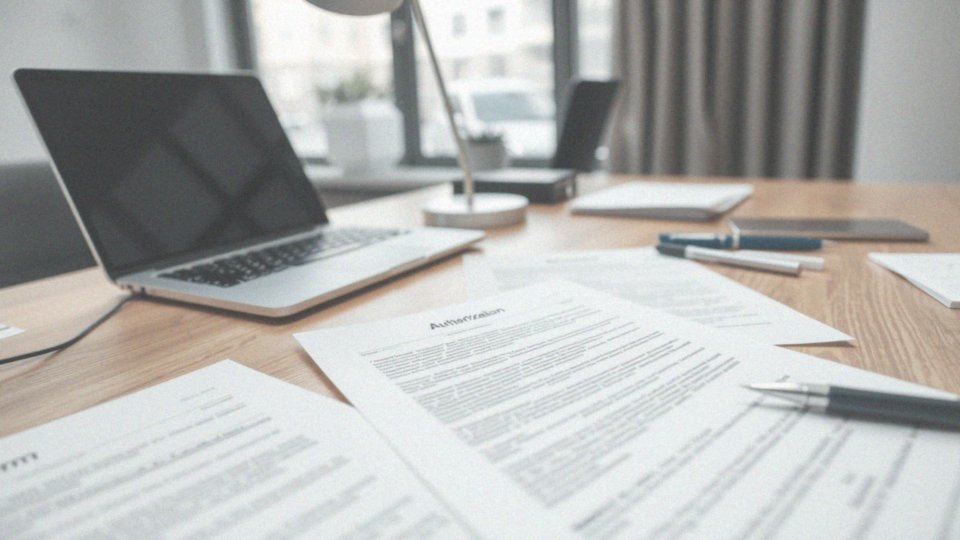 Jakie elementy musi zawierać dokument upoważnienia do ubezpieczenia samochodu?