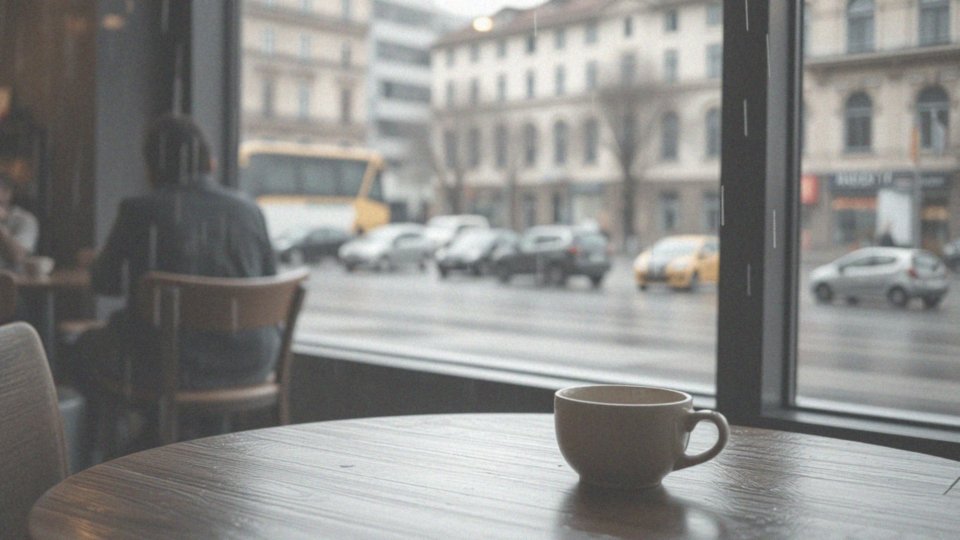 Jakie są oznaki, że mamy dystans do siebie lub do innych?
