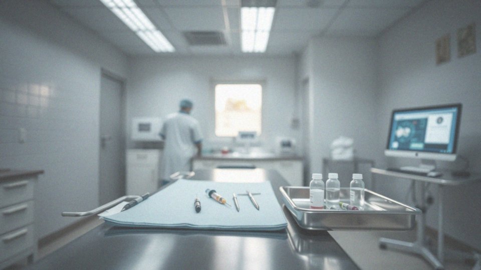 Czy koszt biopsji obejmuje inne badania?