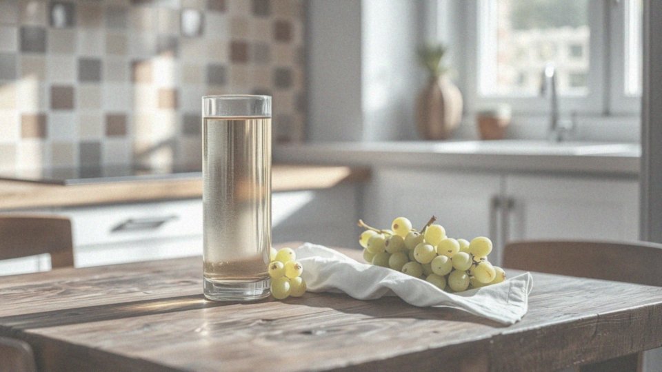 Jakie są kaloryczności win bezalkoholowych i ich wpływ na zdrowie?