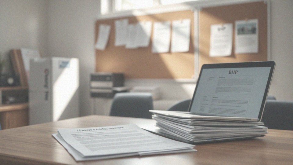 Jakie formalności są związane z odbywaniem praktyk w technikum?