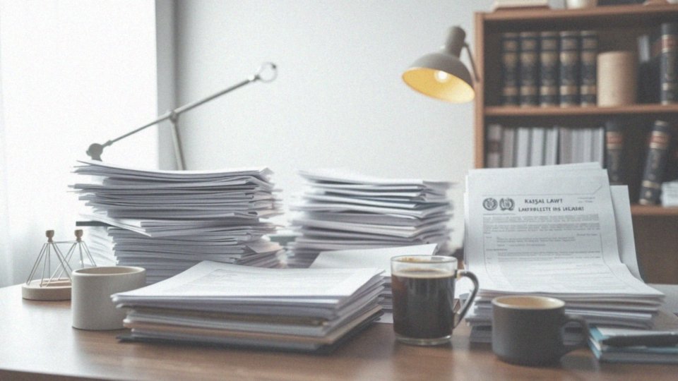Jakie dokumenty są potrzebne do postępowania sądowego przeciwko ZUS?