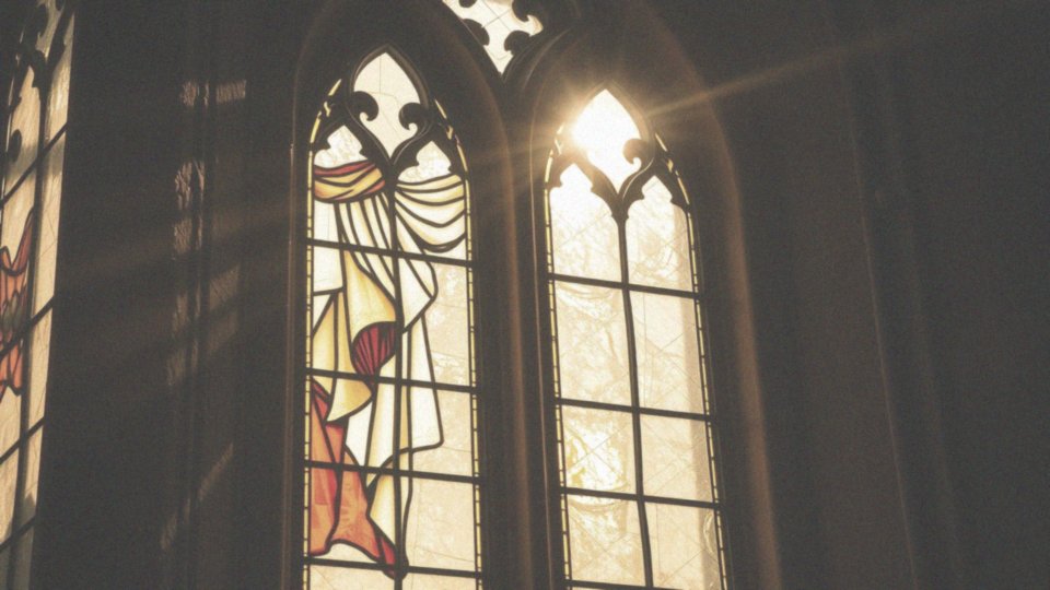 Jak Jezus Chrystus uczy o moralności poprzez Pismo Święte?