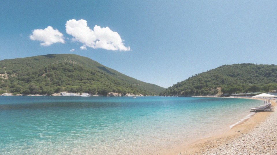 Jakie atrakcyjne plaże można znaleźć w Bodrum?
