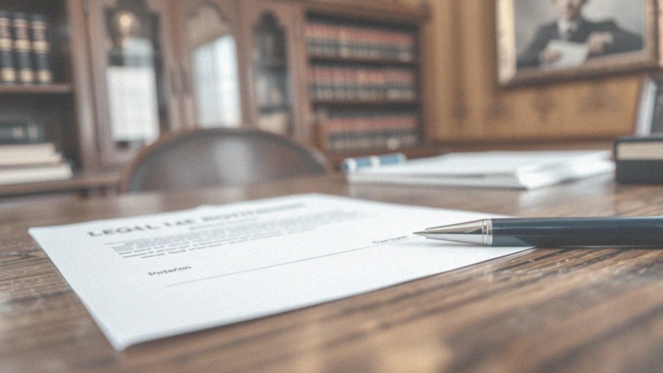 Jakie wymogi dotyczące podpisu w upoważnieniu?
