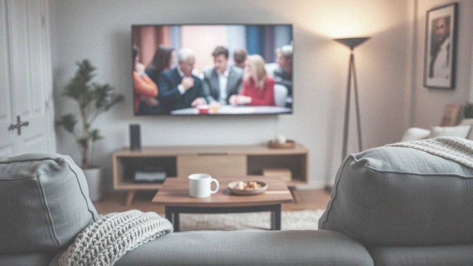 Jakie seriale komediowe poprawiają nastrój na Netflixie?