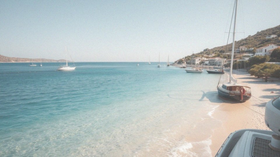 Jakie są zalety wypoczynku w Bodrum?