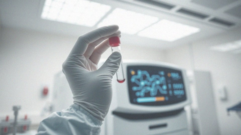 Jak diagnozować niedobór żelaza?