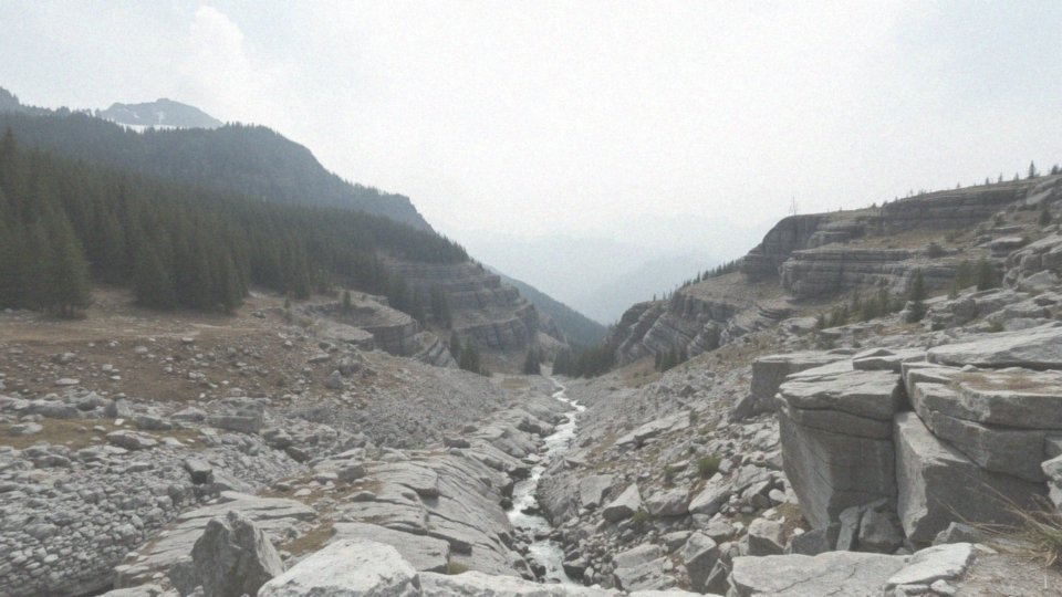 Co wpływa na zmiany klimatyczne i geologiczne w dziejach Ziemi?