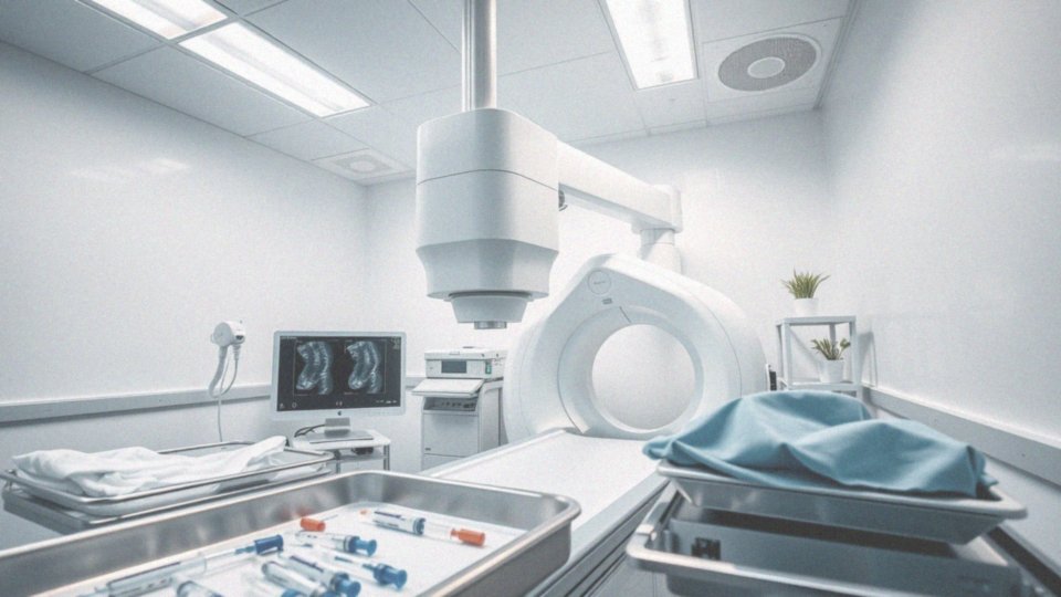 Co to jest biopsja mammotomiczna i ile kosztuje?