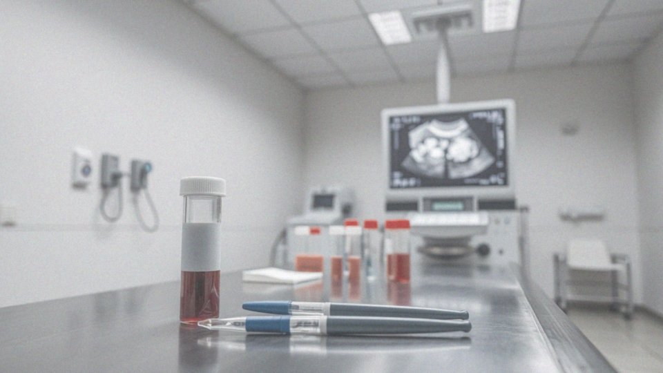Jakie badania są wykorzystywane w diagnostyce nadczynności tarczycy?