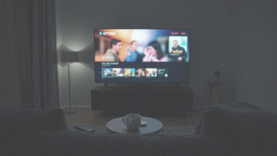 Jakie seriale dokumentalne i fabularne można znaleźć online?