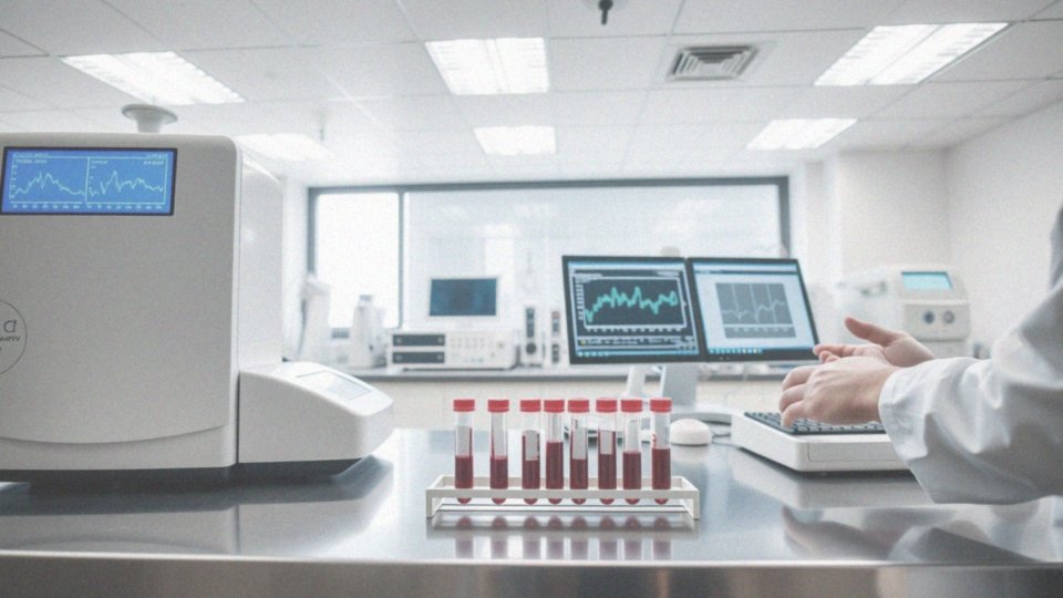 Jak diagnozuje się anemię w ciąży?