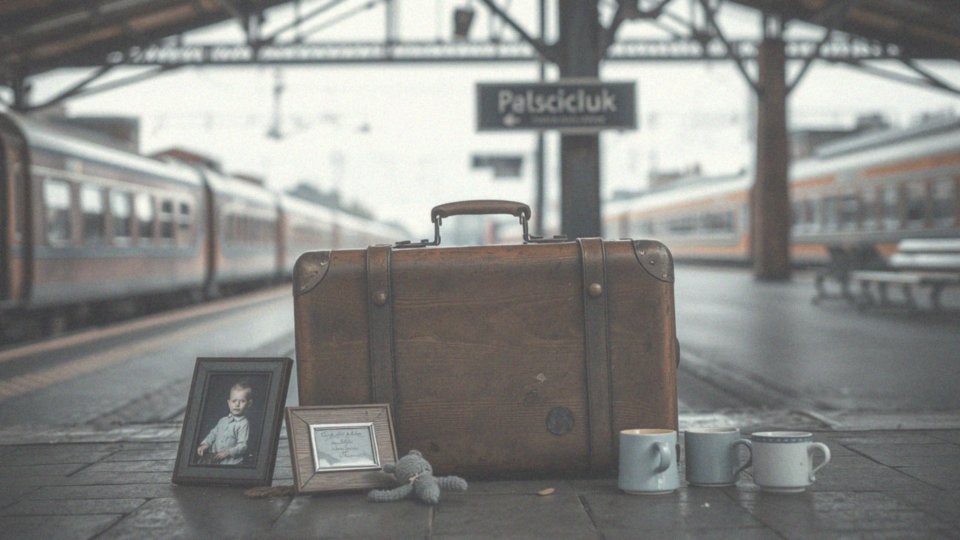 Jak przesiedlenia i repatriacje wpływają na rodziny?