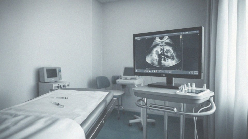 Jak przygotować się do biopsji tarczycy?