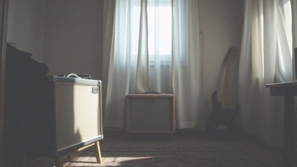 Jakie są zalety piecyków gitarowych typu combo?