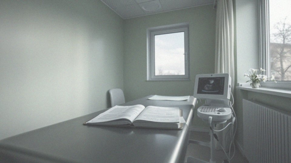 Jak nieleczona anemia wpływa na kobiety w ciąży?