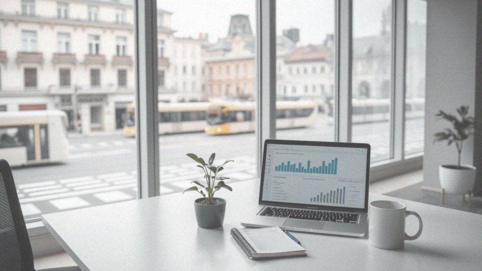 Jakie trendy biznesowe będą dominować w 2025 roku?