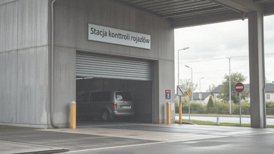 Jaka jest cena badania technicznego samochodu?